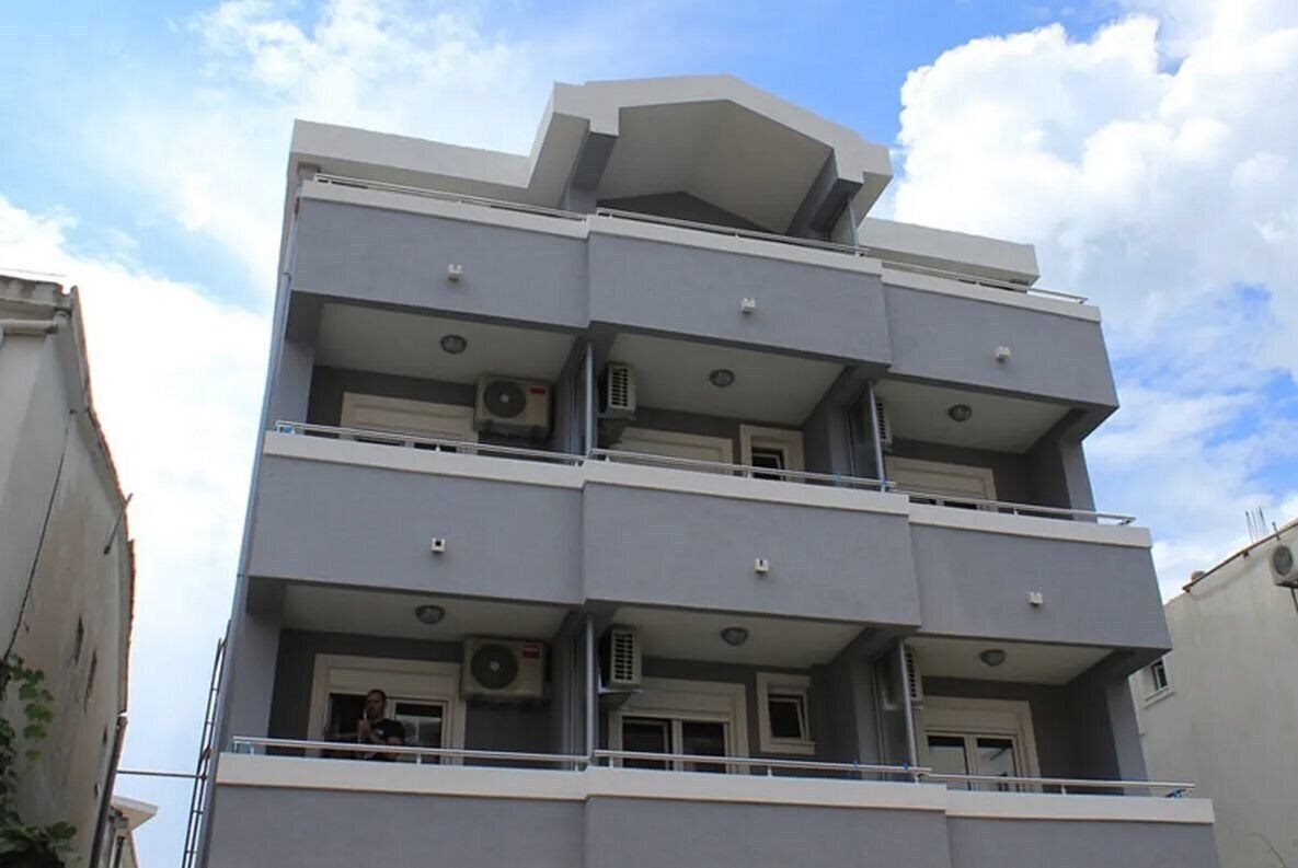 Zdjęcia Dmd 2018 Apartments 3*